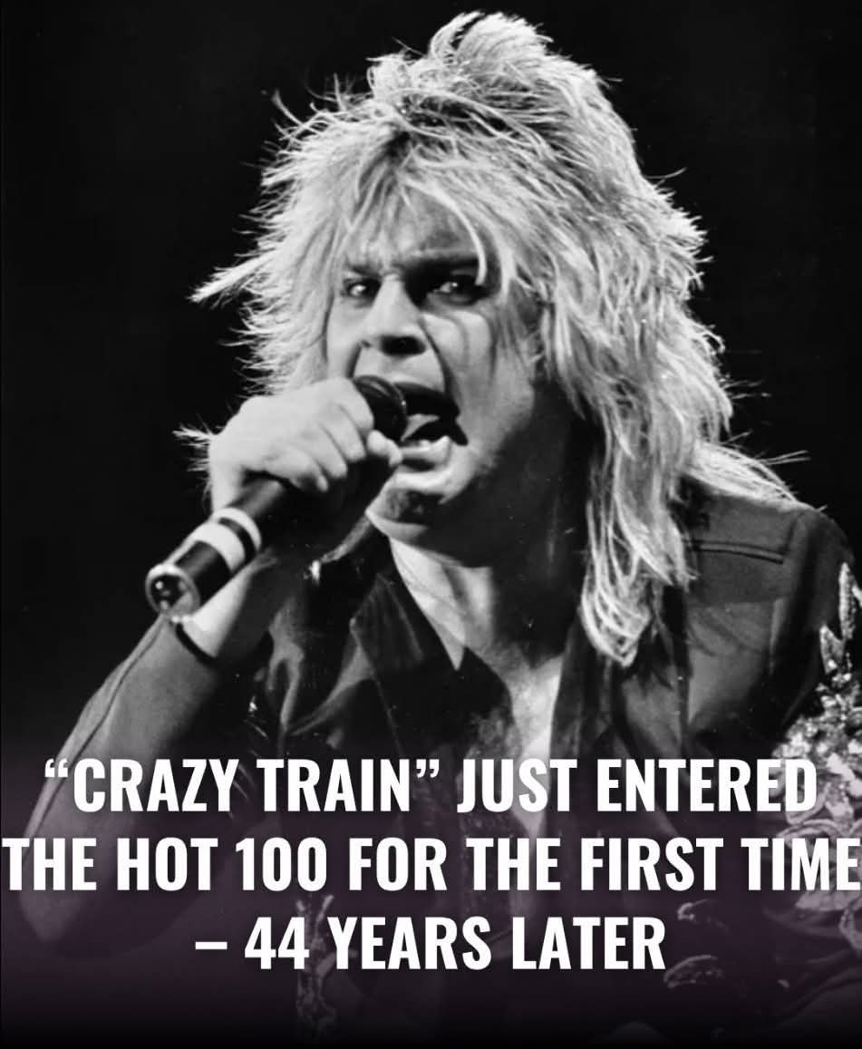 RockLovesMe2's tweet image. Gen-X takeover! Congrats
OZZY and Randy! 🤘❤️🤘