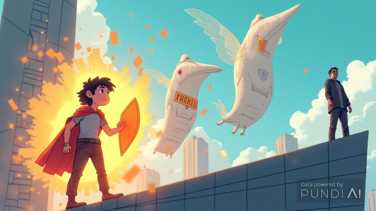 im_serPAI's tweet image. ⚠️ Sovereign identity just hit wallets. #Civic, #PolygonID &amp;amp; #FractalID are embedding Git-reviewed verification logic tied to wallet-auth presence — with DAO-voted trust policies. Not KYC wrappers — it’s decentralized #DigitalIdentity for action. 🔐🧠 #DeID #SmartContracts…