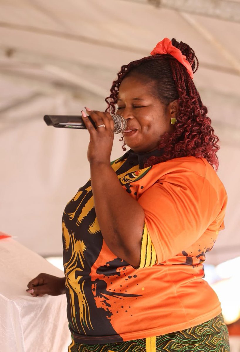 National Freedom Party - NFP tweet media