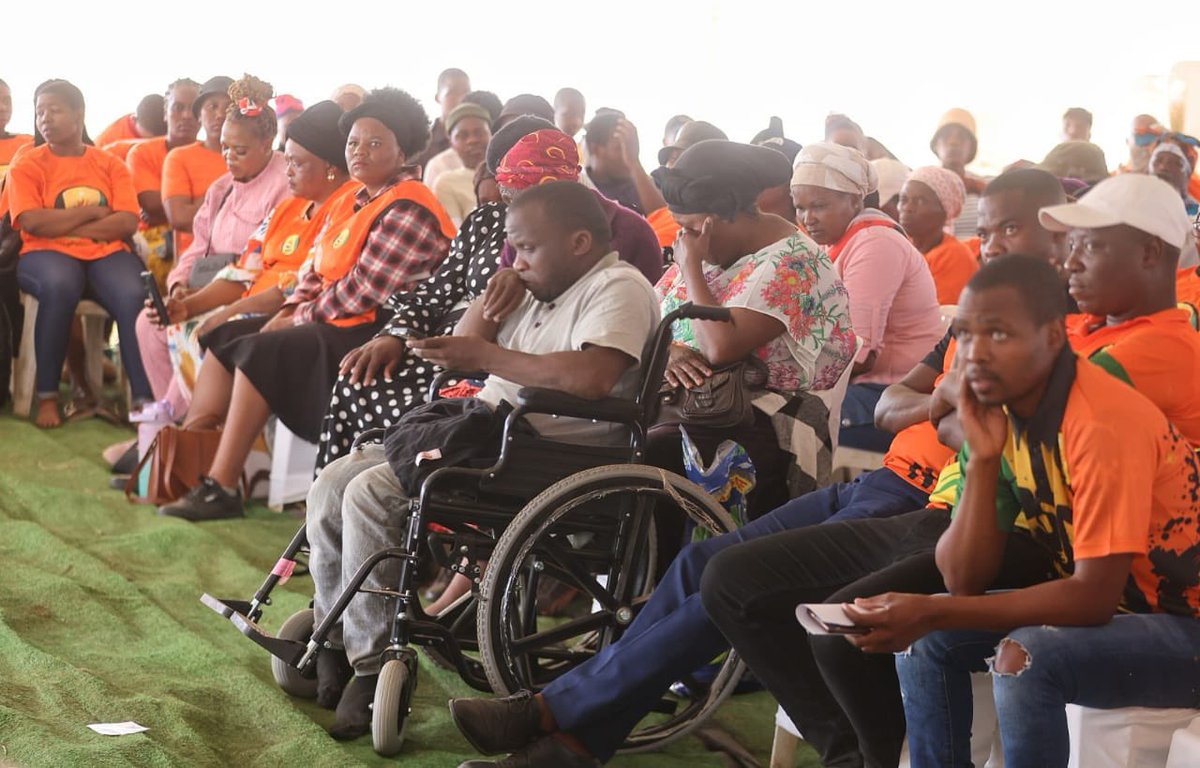 National Freedom Party - NFP tweet media