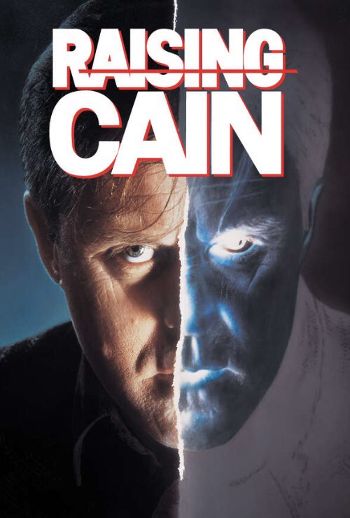 CookButterfly's tweet photo. Tonight’s #Movie re re rewatch 

You know, Dr nix, I should be going out with older guys. I’ll tell you something. For a man your age, you’re uh, you’re still pretty cute.

It’s not the mileage, honey. It’s the make. 

#RaisingCain #JohnLithgow #StevenBauer #LolitaDavidovich https://t.co/G753YuyvzY