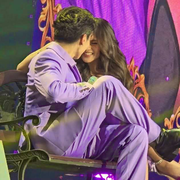 white_devil31's tweet photo. Sana my tumulak na hindi nakikitang nilalang sa inyo. 

MIKBRENT SHINES TOGETHER https://t.co/lfKdPMICOm
