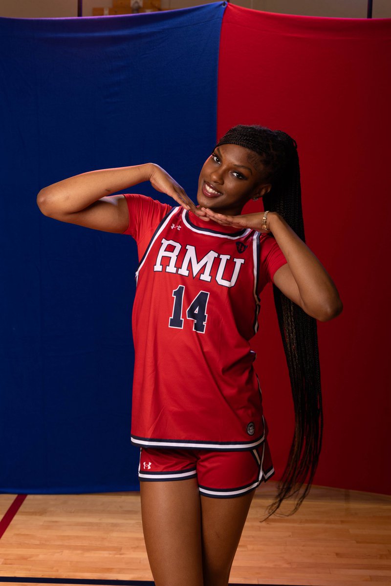 Rashanda McClain tweet media