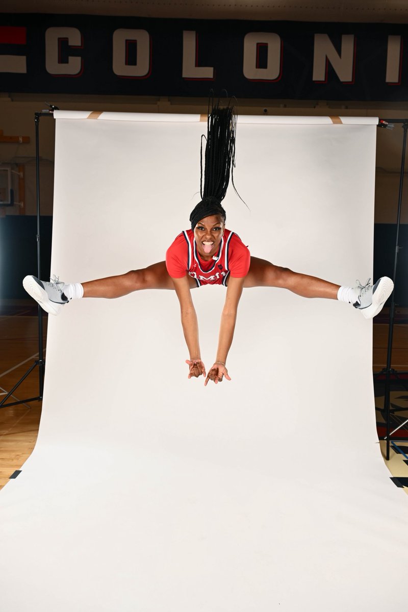 Rashanda McClain tweet media