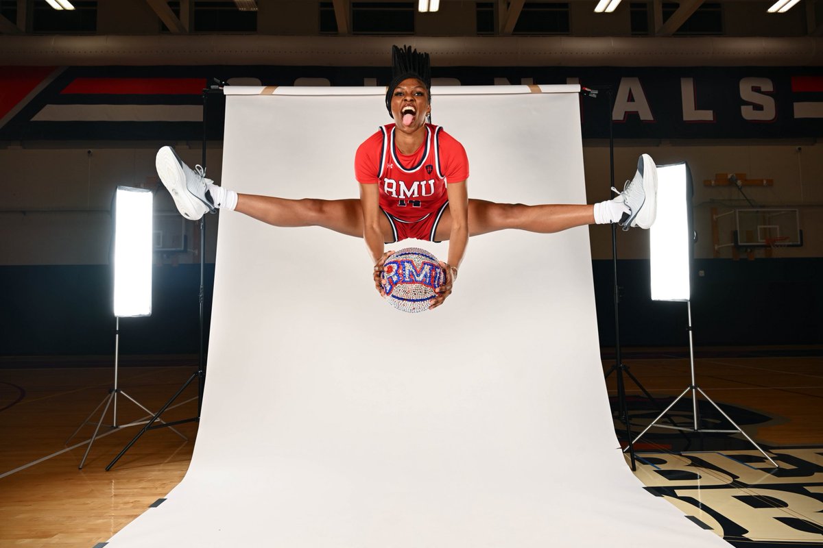 Rashanda McClain tweet media