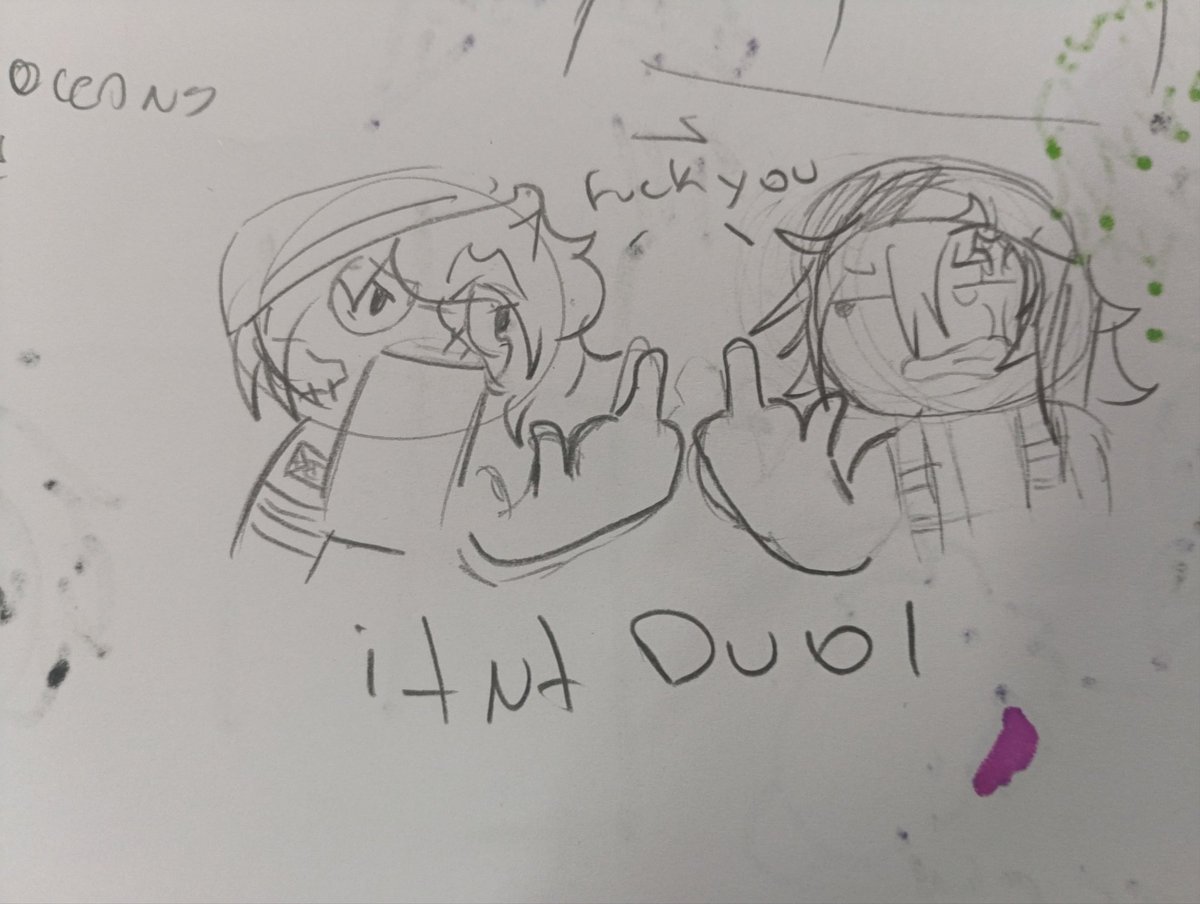 eliotklz's tweet photo. Tommyinnit and tnt duo
#tntduo #tommyinnitfanart https://t.co/q2mDxoteMI