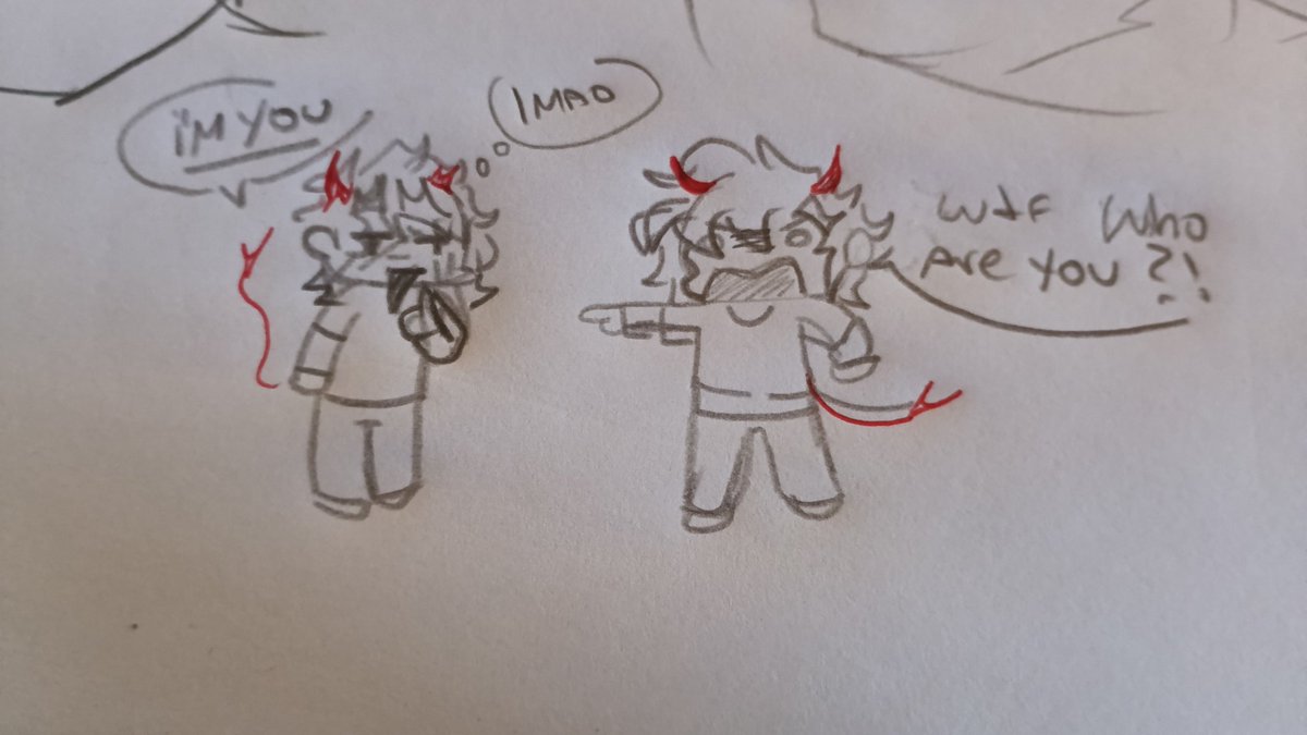 Tommyinnit and tnt duo
#tntduo #tommyinnitfanart