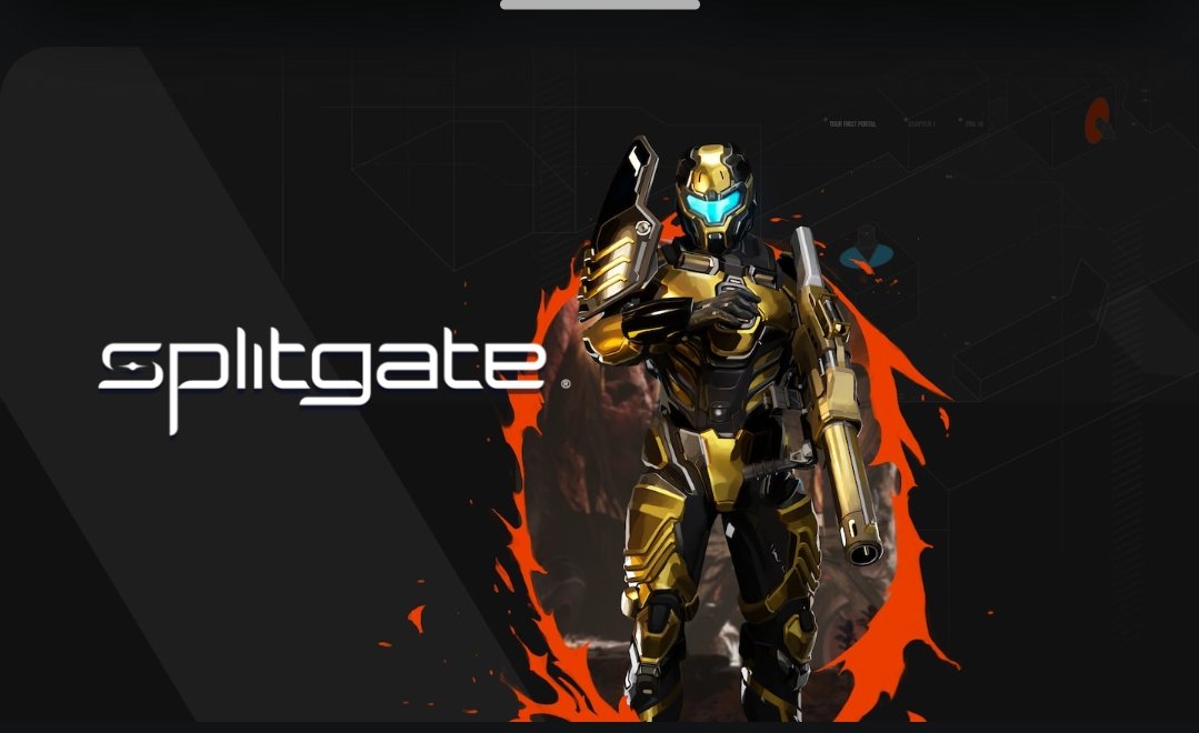 K_zita_'s tweet image. #PS4 
#Splitgate
#プラチナトロフィー　無し！
#トロコン　完了🎉🎊
8月中にサ終？正確な日時はわからないけど間に合って良かった！
最後まで残る1047勝はPSNPでもかなり取得率低いので、私のリーダーボードのトップになりました