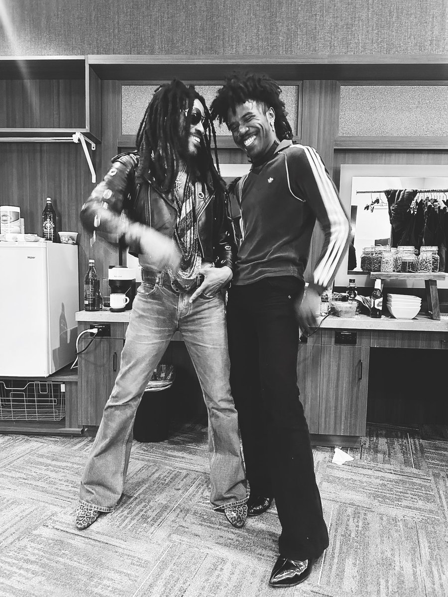 DE’WAYNE tweet media