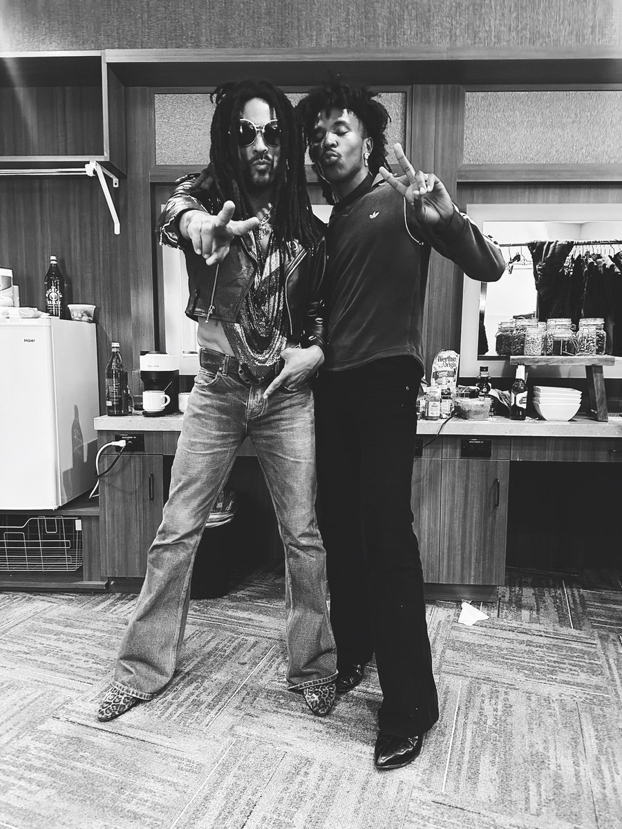 DE’WAYNE tweet media