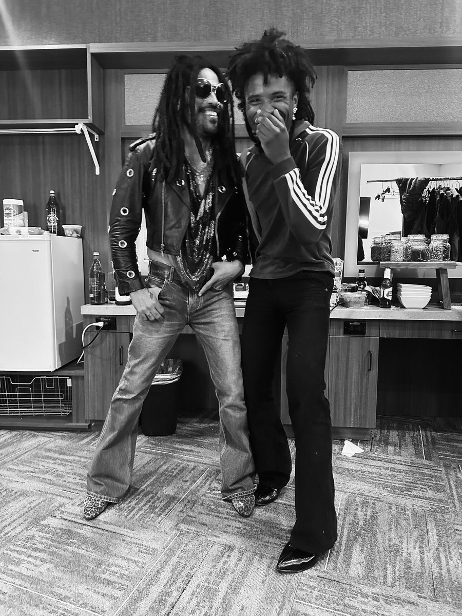 DE’WAYNE tweet media