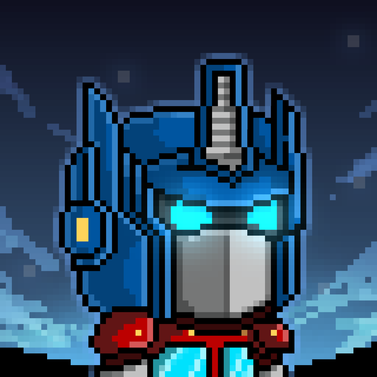 HN (@mrhnxrp) on Twitter photo LOCK-IN before $XRP Transform like Optimus Prime! ๐ฅ๐ฆโ๐ฅ๐ฅ LOCK-IN before $XRP Transform like Optimus Prime! ๐ฅ๐ฆโ๐ฅ๐ฅ