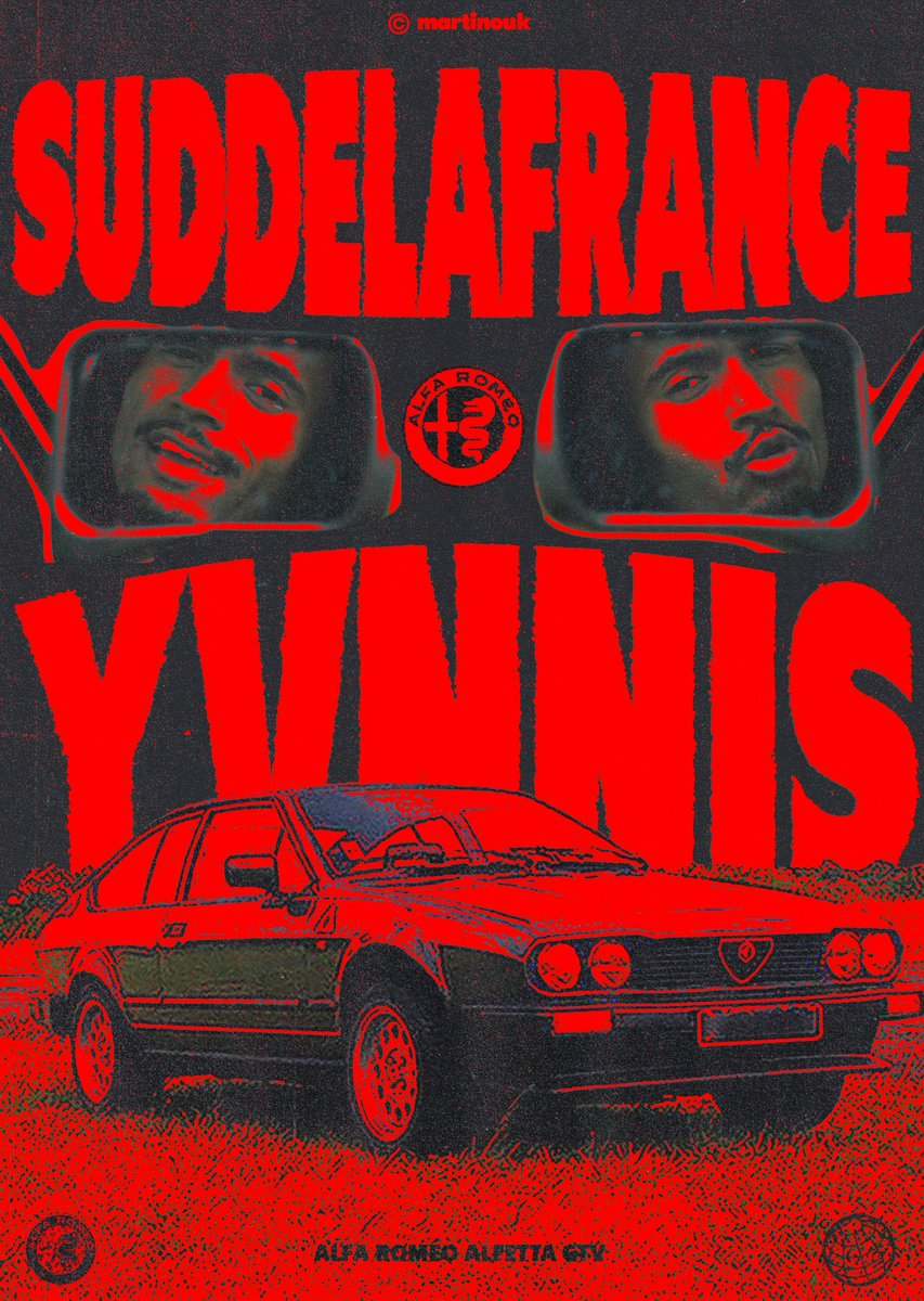 martinoukdesign's tweet photo. poster pour @yvnnisog SDLF (@actuyvnnis) 

Précommandez le sur ma boutique : https://t.co/RBWk4MuS97 ⬇️ https://t.co/Rgn8t5BwyN
