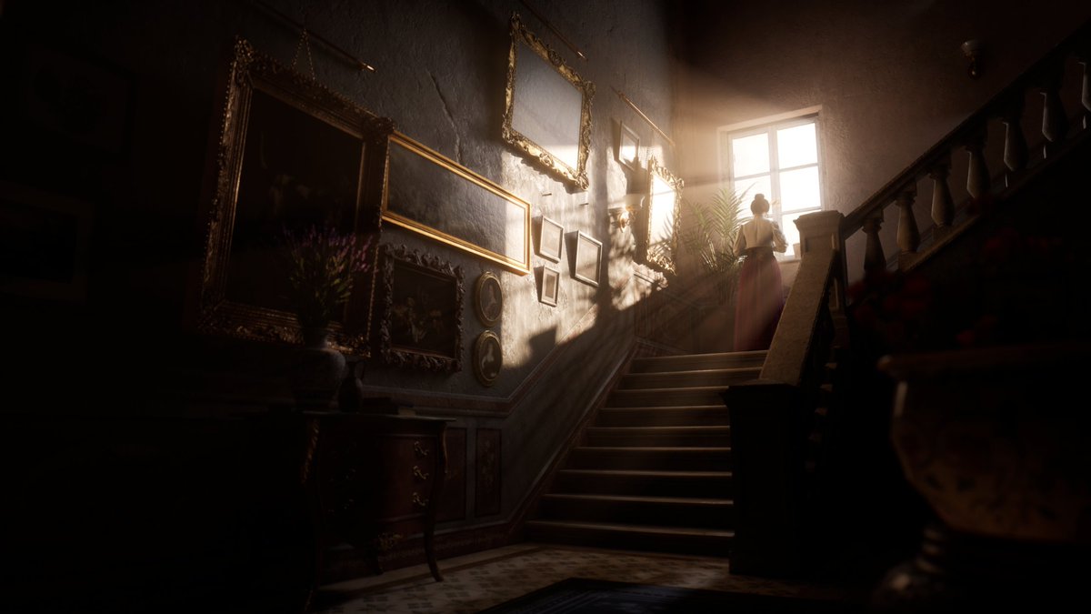 Who's loving #MafiaTheOldCountry?

Let's see some (spoiler-free) screenshots from your adventures in Sicily!