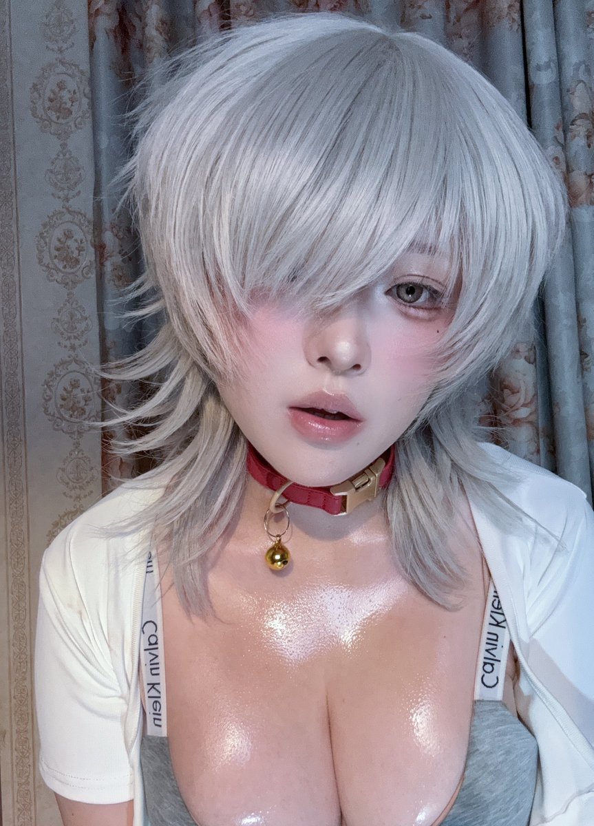 meleah_cos01's tweet photo. 顔��死んでる
(疲れたメロン) https://t.co/bbhwjhdAUA