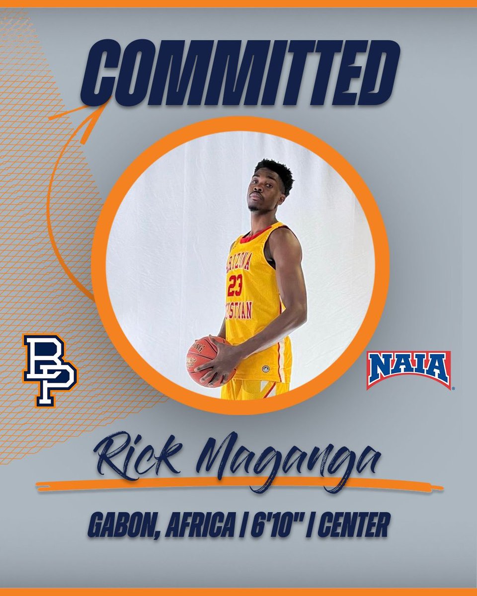BPCU_MBK's tweet photo. Welcome Rick Maganga
From Arizona Christian University https://t.co/qrRCJXd9EJ