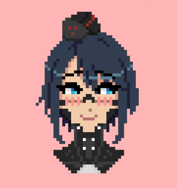 Eule
#signalis #signalisfanart
