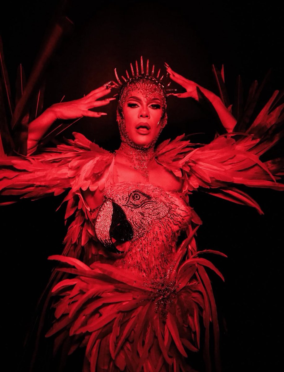 ⭐️DAILY PHOTO DUMP 1/2⭐️

Dusty Ray Bottoms, Endigo, Jaylene Tyme &amp; DesiRée Beck stun in new photos.