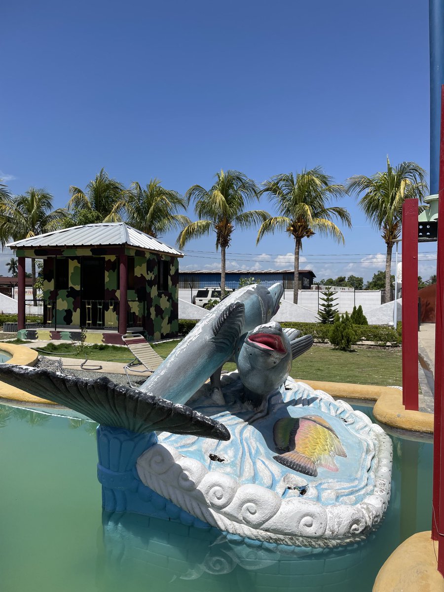 Metienne_1's tweet photo. Journée exceptionnelle au Parc T-Kanal, dans la commune de Ferrier, Nord-est d’Haïti. Vive Haïti ! https://t.co/6SGRtlbntK