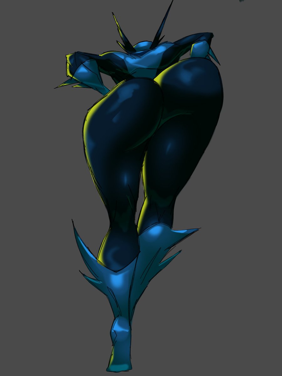 Fasttrack? Fat-ass better said