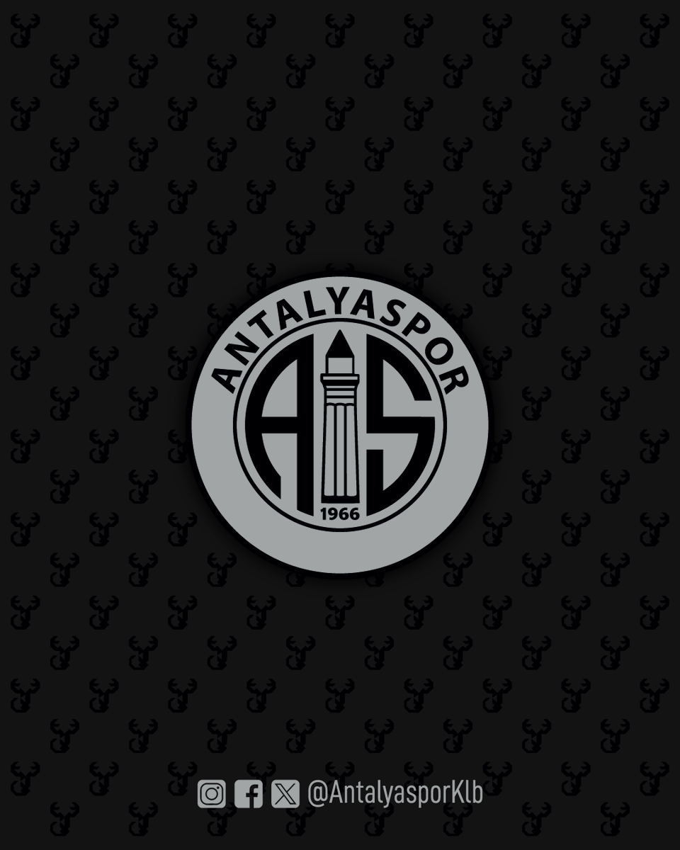 Balıkesir'in Sındırgı ilçesinde meydana gelen ve çevre illerde de hissedilen depremden etkilenen tüm vatandaşlarımıza geçmiş olsun dileklerimizi iletiriz.

#Antalyaspor