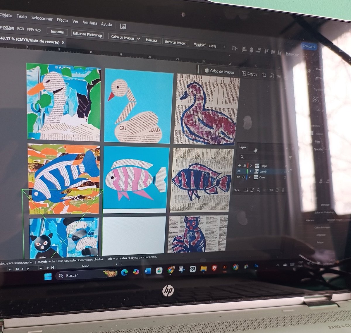 Basta de boludeces, hay q agarrar la pala (la facu) 🫩