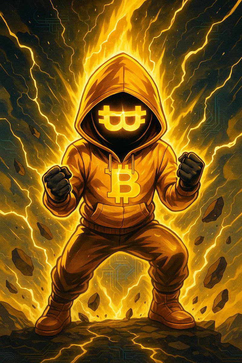 yamchu10's tweet photo. @Nextoshi_ @RoundtableSpace @MustStopMurad @SatoshiErcToken Im all in satoshi 💎
He is the one 🙌
$SATOSHI will flip everything.
There are no ceilings for the most significant tokenization in the history of crypto.
$PEPE #SPX6900 #FARTCOIN $MOG $GIGA $DOGE $SHIB #JOECOIN https://t.co/8LGCpSjTap