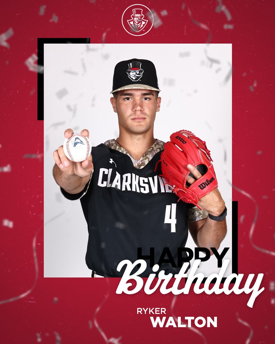 Austin Peay Baseball tweet media