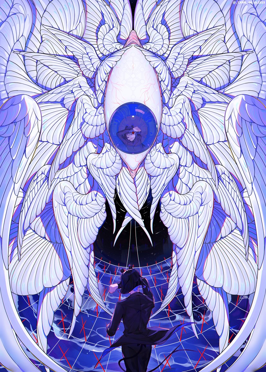 The Meeting on the Shore