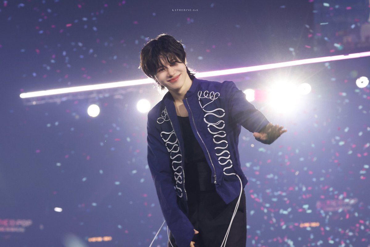 KATHERINE6v6's tweet photo. 250809   

💜🩵💜🩵

#TAEMIN #태민 #泰民 #テミン https://t.co/aBrp1Ro2QU
