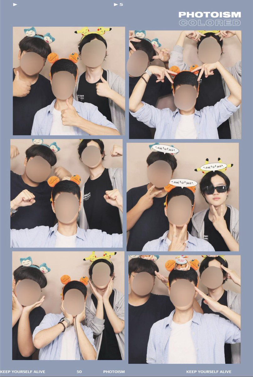 보스의 지령 tweet media