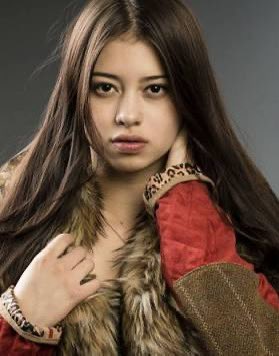 Kaia Angpetu tweet media