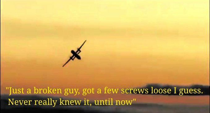 ShitpostRock's tweet photo. 7 years ago today, fly high sky king https://t.co/4somLJcNBz
