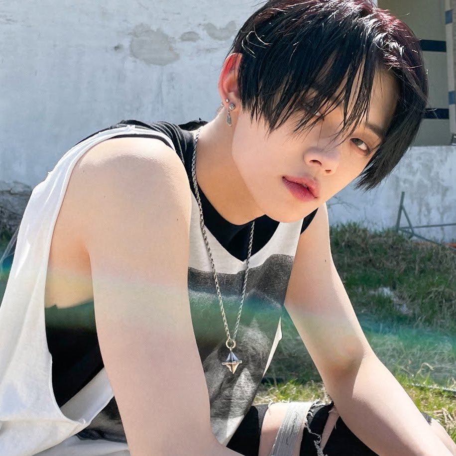 yeonjun tweet media