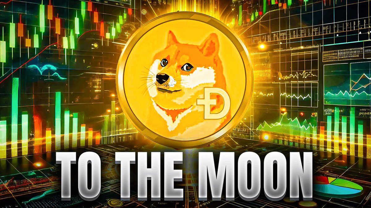 ChiefraFba's tweet photo. DO NOT IGNORE THESE KEY
$DOGE LEVELS 📈

YouTube video now live 👉 https://t.co/dtQ68OwJ1q https://t.co/QjmTrsr7KY