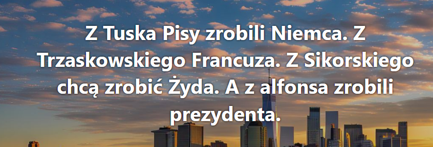 Piękny mem!!! Najgorsze jest to że prawdziwy‼️‼️‼️‼️‼️   ‼️‼️‼️