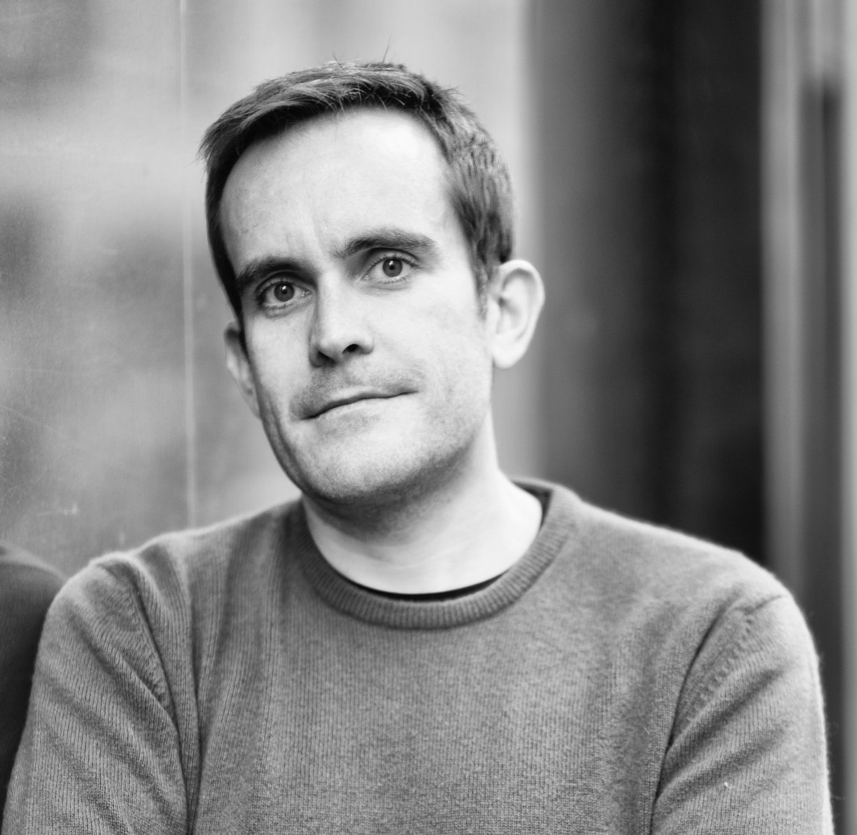 Paul Carr on tech's descent into fascism: "The tech industry has always had a fatal flaw, which is that it follows the herd. And we see this in investment [where] everyone is into crypto, everyone is into NFTs, whatever. And now, it's fascism... thirdpersonlimited.com/episodes