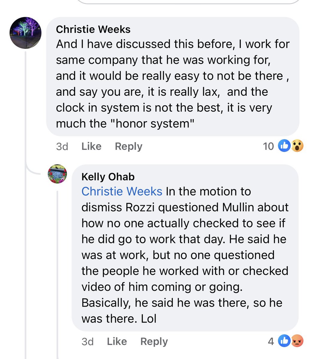 perplexedplant's tweet photo. @Docs_Delphi @tatianas_pt @oksanka_luky @Noble_Lie_ @RMproductionsX Impossible. He clocked in using the “honor system.” It’s an airtight alibi. https://t.co/JyLADNaMqG