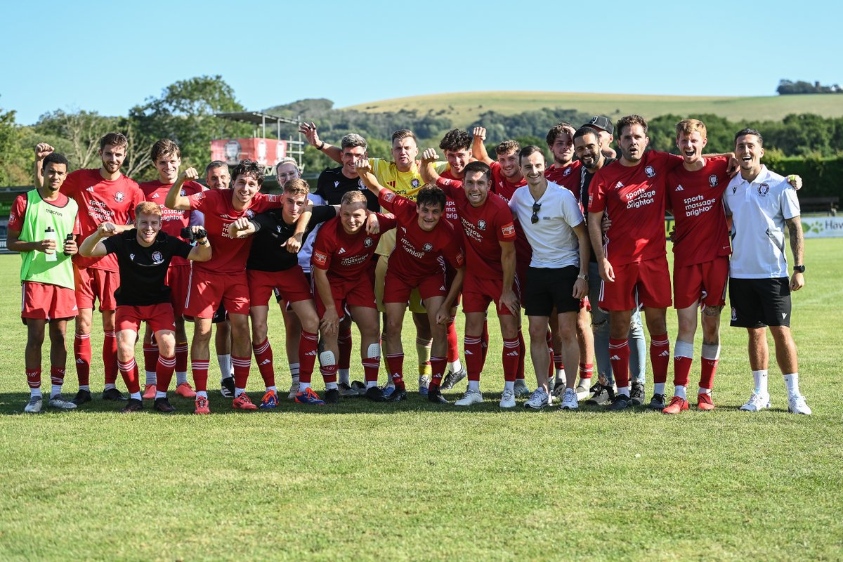 Hassocks FC 🏆 tweet media
