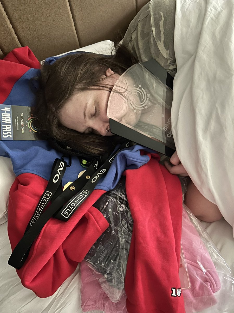 and to all a goodnight