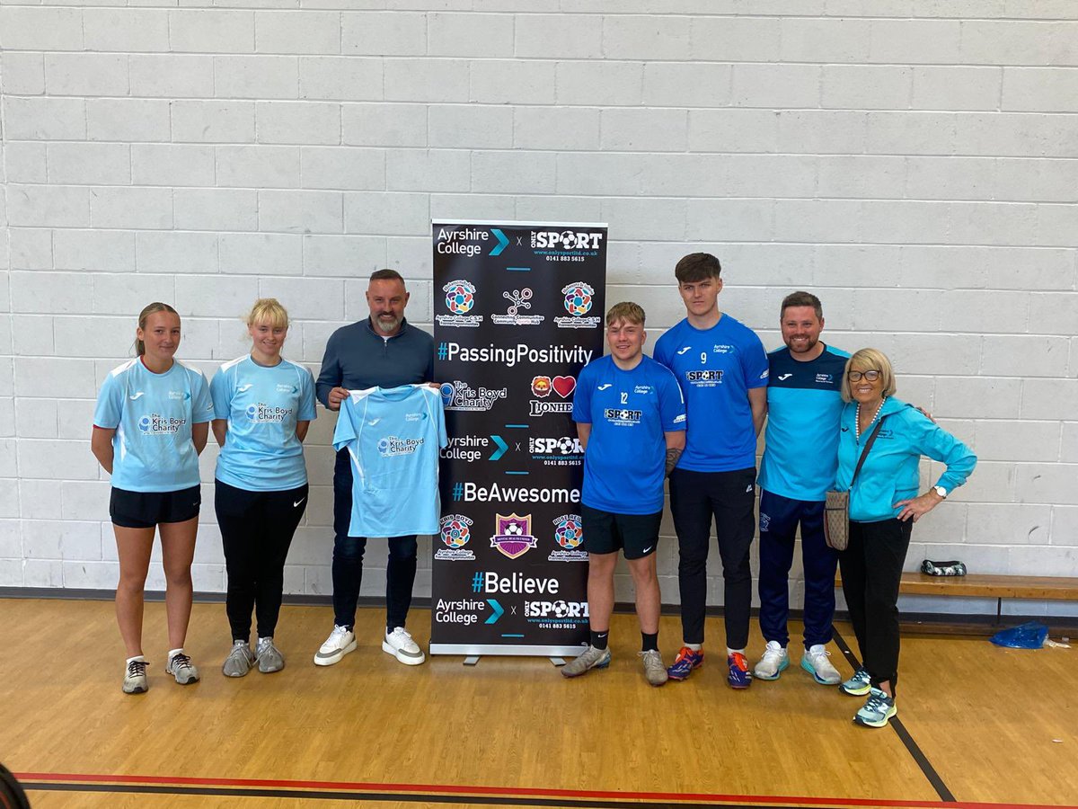 Jamie Beattie tweet media