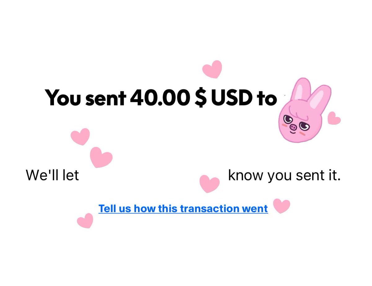urlosthopes's tweet photo. 💞Birthday donations for Binnie💞 https://t.co/LPn5U7fJLL