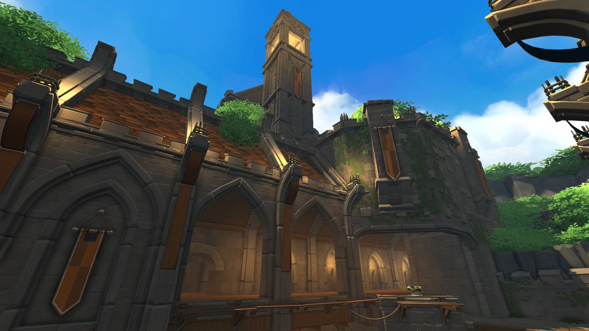 BlazeDillon's tweet photo. Day 10 of the job hunt.

I was recently laid off.. So I’ll be sharing something I’ve worked on every day until I’m hired.  

15+ years designing experiences. Team leading and project management skills. Several shipped game, indie and AAA.

#LevelDesign #Gamedev #Consulting https://t.co/ZLeIuatA3I