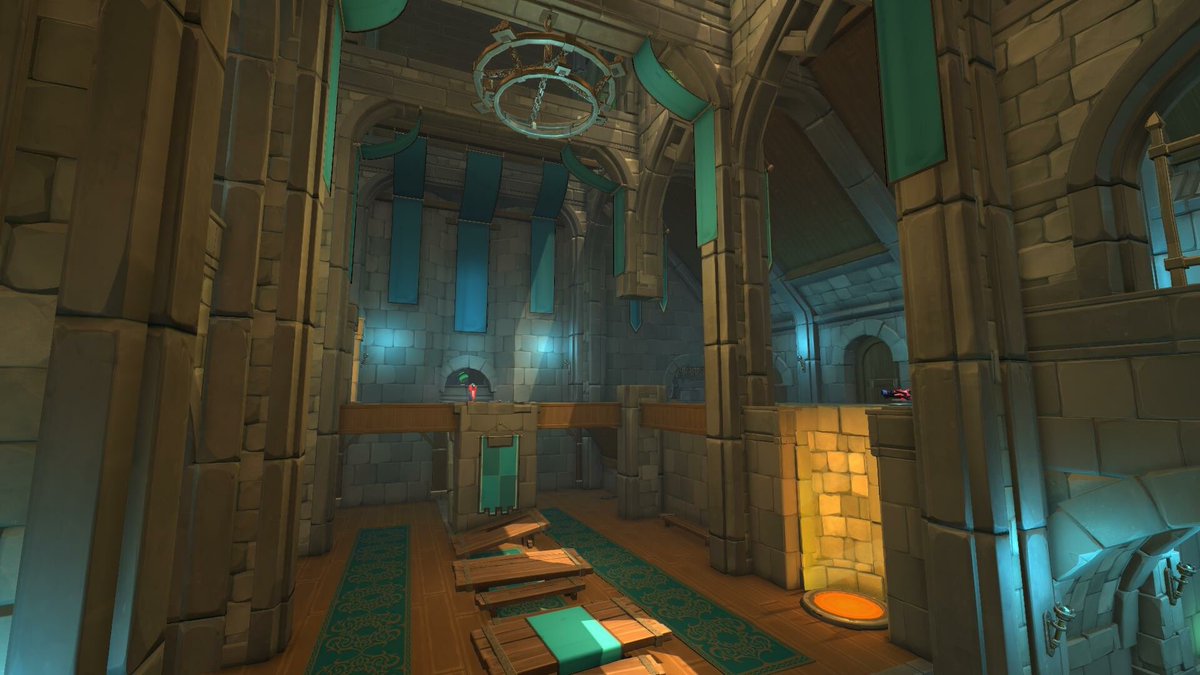 Day 10 of the job hunt.

I was recently laid off.. So I’ll be sharing something I’ve worked on every day until I’m hired.  

15+ years designing experiences. Team leading and project management skills. Several shipped game, indie and AAA.

#LevelDesign #Gamedev #Consulting