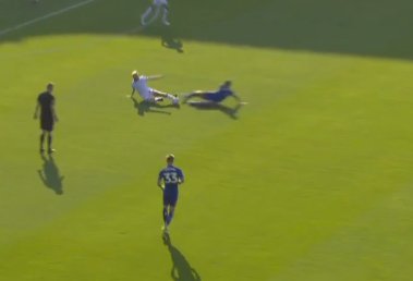 TW Football tweet media