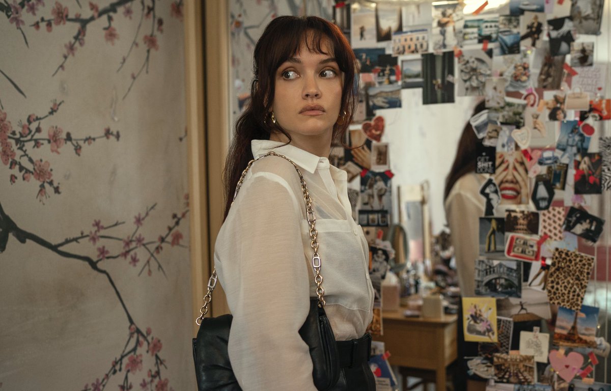 thinkercooke's tweet image. one month until ‘the girlfriend’