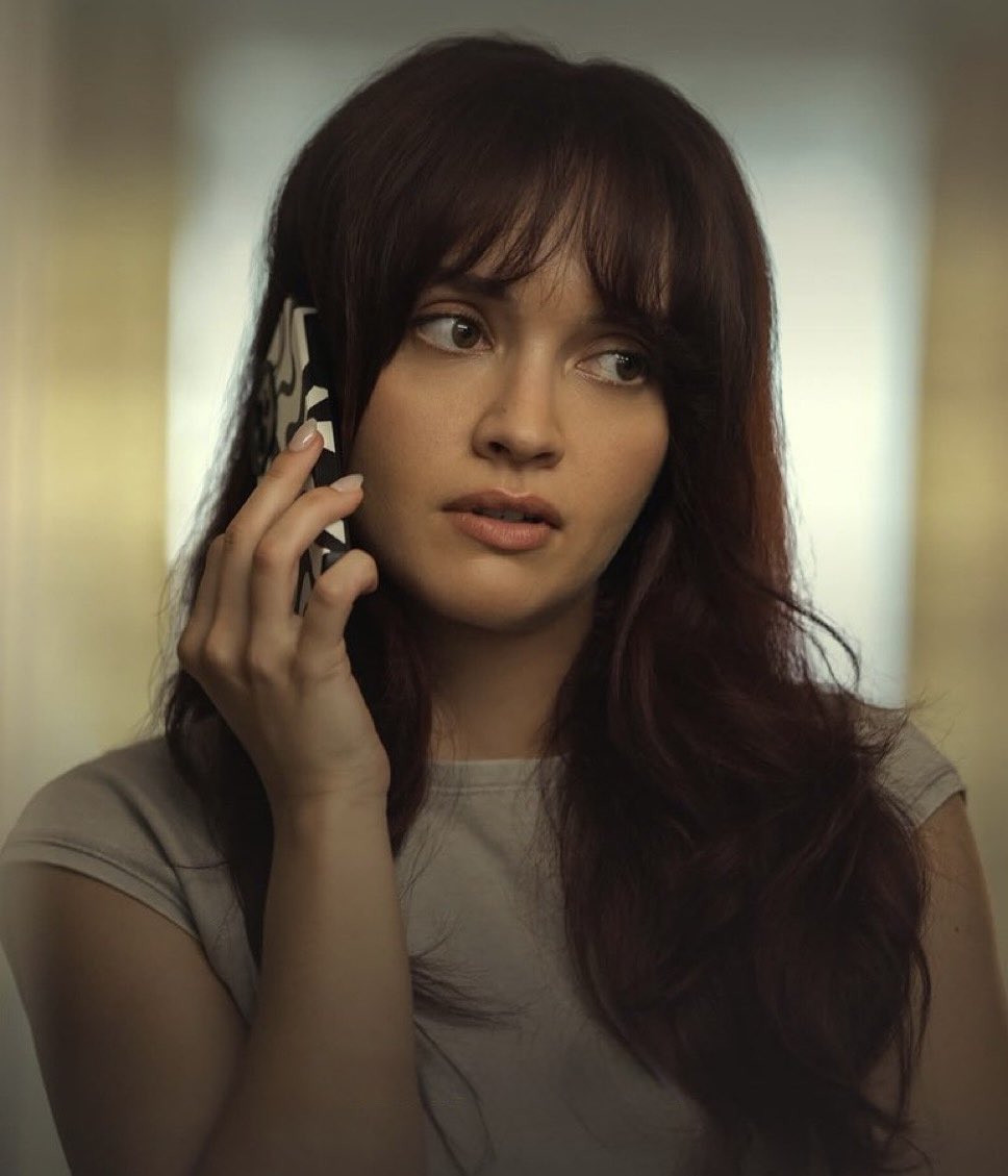 thinkercooke's tweet image. one month until ‘the girlfriend’