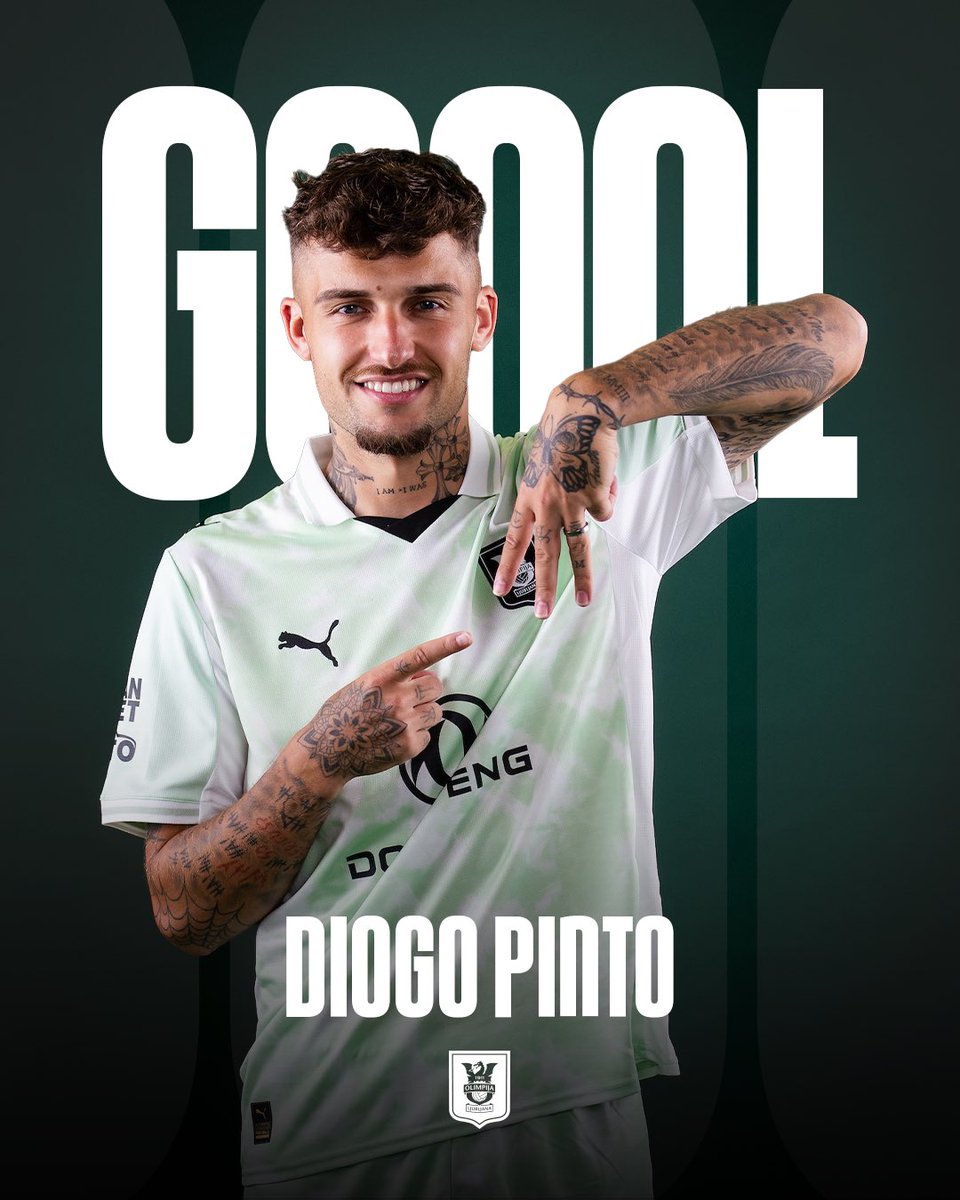 94' GOOOL! 1-3! DIOGO PINTO! 🐉