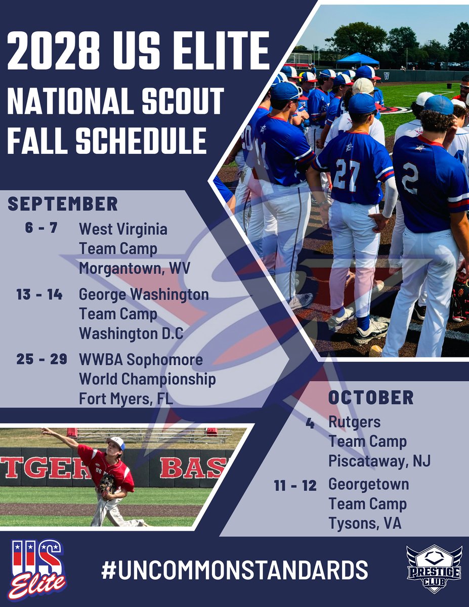 2028 US Elite National/Scout tweet media