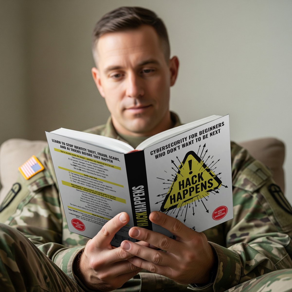 SecBriefs | Making Cybersecurity Simple tweet media